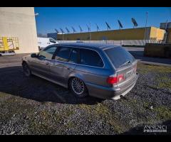 Bmw Serie 5 530D E39 Station Wagon Per Ricambi - 6