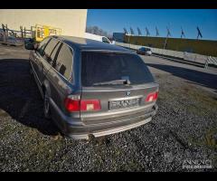 Bmw Serie 5 530D E39 Station Wagon Per Ricambi - 7