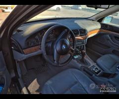 Bmw Serie 5 530D E39 Station Wagon Per Ricambi - 8