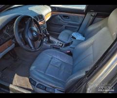 Bmw Serie 5 530D E39 Station Wagon Per Ricambi - 9