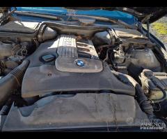 Bmw Serie 5 530D E39 Station Wagon Per Ricambi - 12