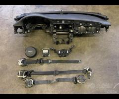 Kit Airbag Completo Per Jaguar XF 2018