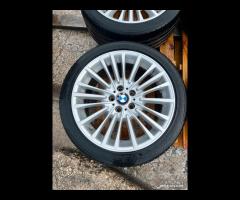 Cerchi in lega BMW r 19â€