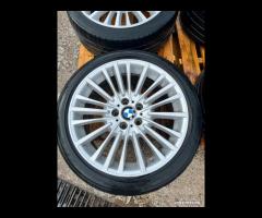 Cerchi in lega BMW r 19â€