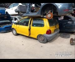 Renault twingo ricambi