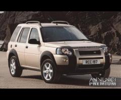 Land rover freelander td4 ricambi