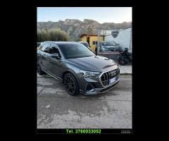 Audi Q3 35 TDI S tronic S line edition - 6