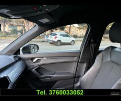 Audi Q3 35 TDI S tronic S line edition - 7