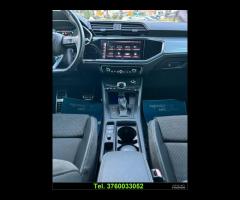 Audi Q3 35 TDI S tronic S line edition - 9