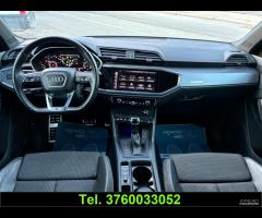 Audi Q3 35 TDI S tronic S line edition - 10