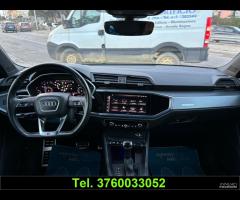 Audi Q3 35 TDI S tronic S line edition - 11