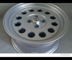 Cerchi ronal a1 style 7x 15 4x98 et25 FIAT 124 131 - 6