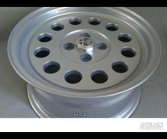 Cerchi ronal a1 style 7x 15 4x98 et25 FIAT 124 131 - 7