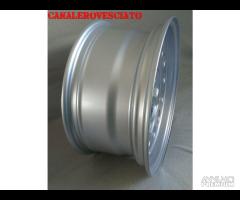 Cerchi ronal a1 style 7x 15 4x98 et25 FIAT 124 131 - 13