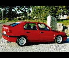 Cerchi ronal a1 style 7x 15 4x98 et25 alfa romeo - 6