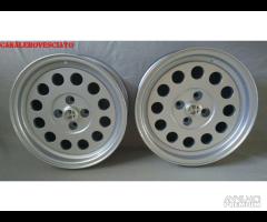 Cerchi ronal a1 style 7x 15 4x98 et25 alfa romeo - 14