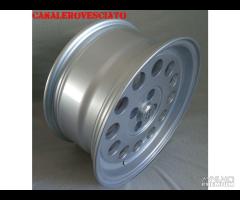 Cerchi ronal a1 style 7x 15 4x98 et25 Lancia - 7