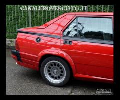 Alfa Romeo 75 90 gtv6 ronal a1 15 5x98 ANTRACITE - 19