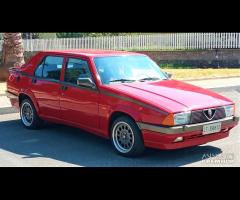 Alfa Romeo 75 90 gtv6 ronal a1 15 5x98 ANTRACITE - 26