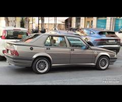 Alfa Romeo 75 90 gtv6 ronal a1 15 5x98 ANTRACITE - 27