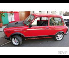 Cromodora Cd30 5,5x13 et07 Autobianchi A112 abarth