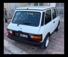 Cromodora Cd30 5,5x13 et07 Autobianchi A112 abarth - 6