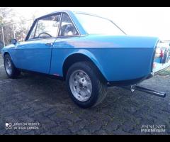 cromodora cd28 6x14 et23 lancia fulvia hf silver - 15