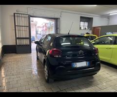 Citroen C3 BlueHDi 75 S&S Shine garantita