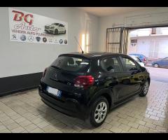 Citroen C3 BlueHDi 75 S&S Shine garantita - 7