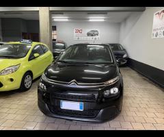 Citroen C3 BlueHDi 75 S&S Shine garantita - 8