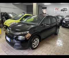 Citroen C3 BlueHDi 75 S&S Shine garantita - 9