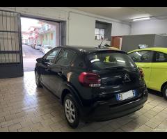 Citroen C3 BlueHDi 75 S&S Shine garantita - 10