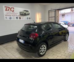 Citroen C3 BlueHDi 75 S&S Shine garantita - 11