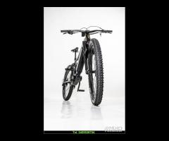 NUOVA EBIKE FENICE 2.4 - 720WH RUOTA 29 ANTERIORE