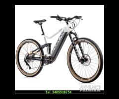 EBIKE ACRON 2024 - 720WH PAGAMENTO RATEALE