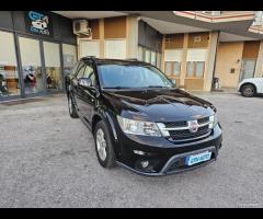 Fiat Freemont 2.0 Multijet 140 CV - 7 Posti - 10