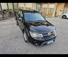 Fiat Freemont 2.0 Multijet 140 CV - 7 Posti - 11