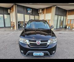 Fiat Freemont 2.0 Multijet 140 CV - 7 Posti - 12