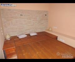 Appartamento palazzo storico Monte San Vito - 9