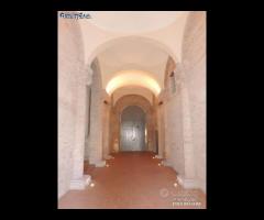 Appartamento palazzo storico Monte San Vito - 17