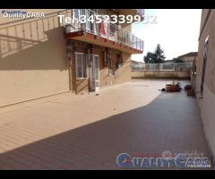 Appartamento due bagni garage ampio terrazzo