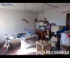 Appartamento con annessi Borghetto M S Vito - 20