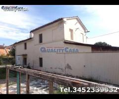 Appartamento con annessi Borghetto M S Vito - 25