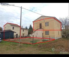 Appartamento con annessi Borghetto M S Vito - 26