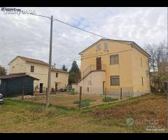 Appartamento con annessi Borghetto M S Vito - 28