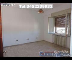 Appartamento tre camere ampia soffitta Chiaravalle - 6