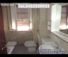 Appartamento tre camere ampia soffitta Chiaravalle - 8