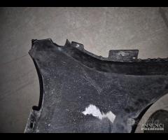 Parafanghi Laterali Per Volkswagen Golf 7 2014 - 13