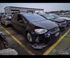 Ford S-Max - S Max 2007 Demolita - Per Ricambi