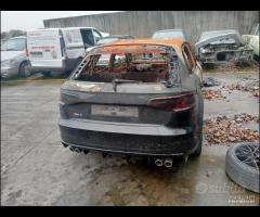 Audi A3 2015 2000 TD CRL Demolita - Per Ricambi